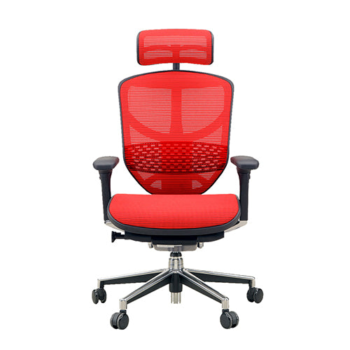 エルゴヒューマン Enjoy Ergohuman ハイスペックチェア オフィス エンジョイ