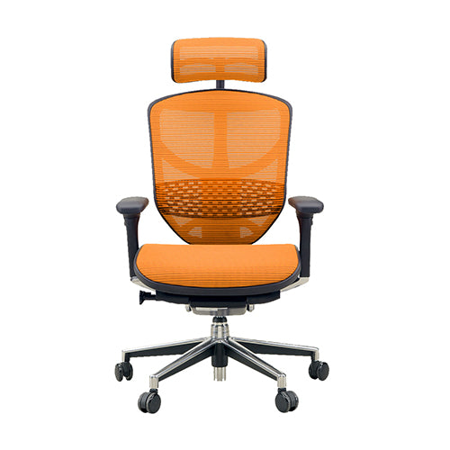 エルゴヒューマン Enjoy Ergohuman ハイスペックチェア オフィス エンジョイ