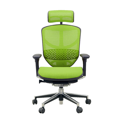 エルゴヒューマン Enjoy Ergohuman ハイスペックチェア オフィス エンジョイ