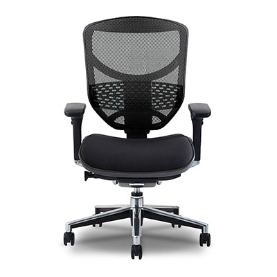 エルゴヒューマン Enjoy Ergohuman ハイスペックチェア オフィス エンジョイ