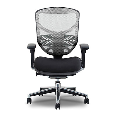 エルゴヒューマン Enjoy Ergohuman ハイスペックチェア オフィス エンジョイ