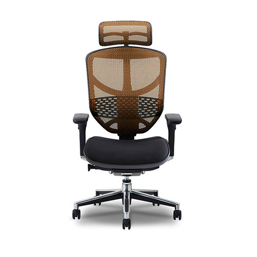 エルゴヒューマン Enjoy Ergohuman ハイスペックチェア オフィス エンジョイ