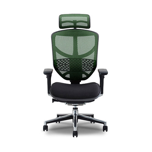 エルゴヒューマン Enjoy Ergohuman ハイスペックチェア オフィス エンジョイ