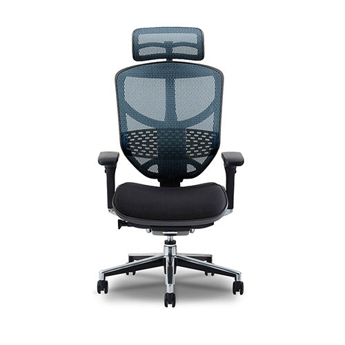 エルゴヒューマン Enjoy Ergohuman ハイスペックチェア オフィス エンジョイ