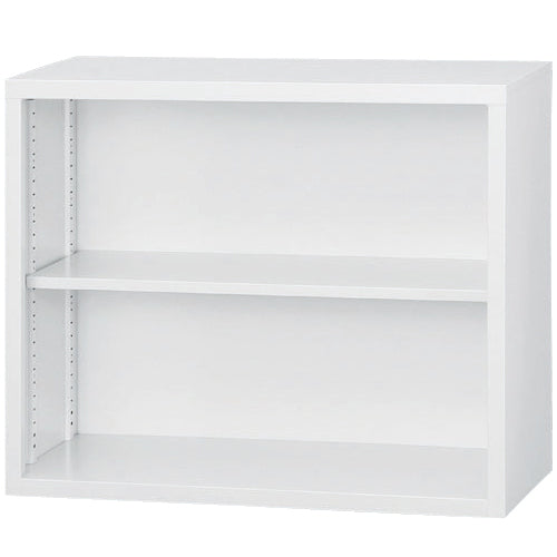 オフィス家具市場 日本製 32型オープンA4上置き書庫