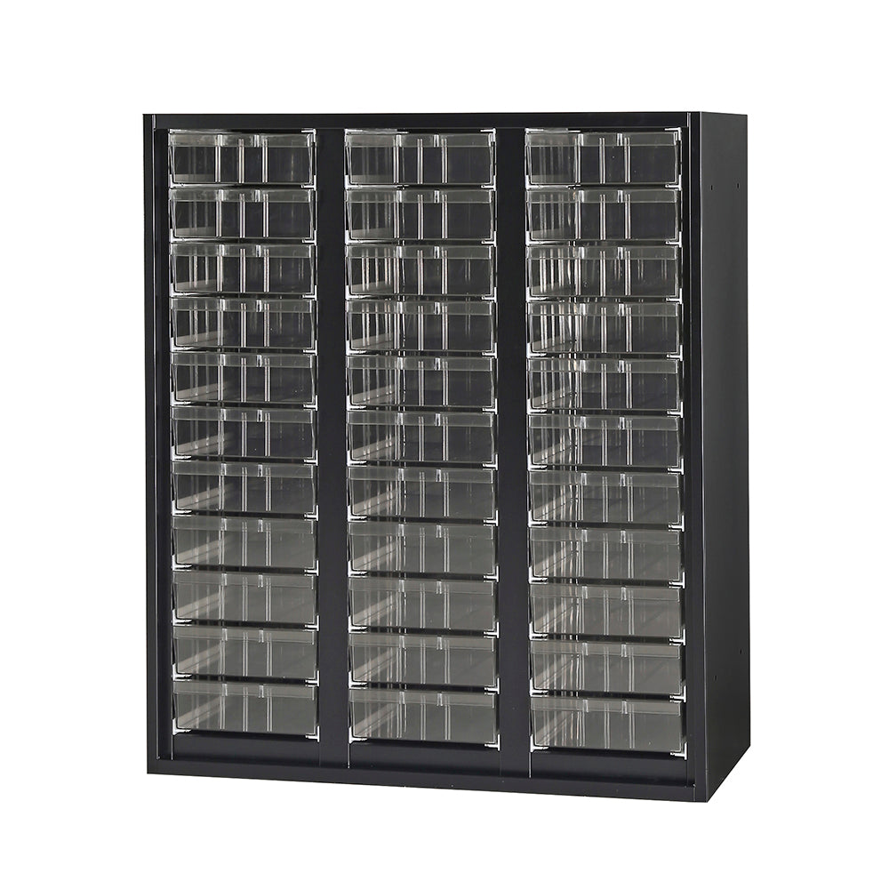 トレーユニット3列 11段・21段 W900×H1050mm レターケース 引出し収納 壁面収納庫 【オフィス家具市場】【日本製】【HCB-STAB】