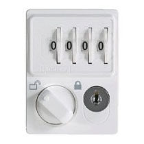 多目的用 ロッカー ハイタイプ スチール 収納 完成品 9人用ロッカー アクリル窓 縦型 3列3段 W900×H1790【オフィス家具市場】【日本製】【受注生産品】【HLK-GH09TW】