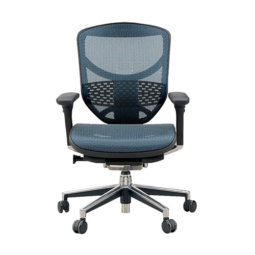 エルゴヒューマン Enjoy Ergohuman ハイスペックチェア オフィス エンジョイ