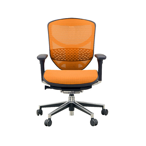 エルゴヒューマン Enjoy Ergohuman ハイスペックチェア オフィス エンジョイ