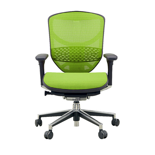 エルゴヒューマン Enjoy Ergohuman ハイスペックチェア オフィス エンジョイ