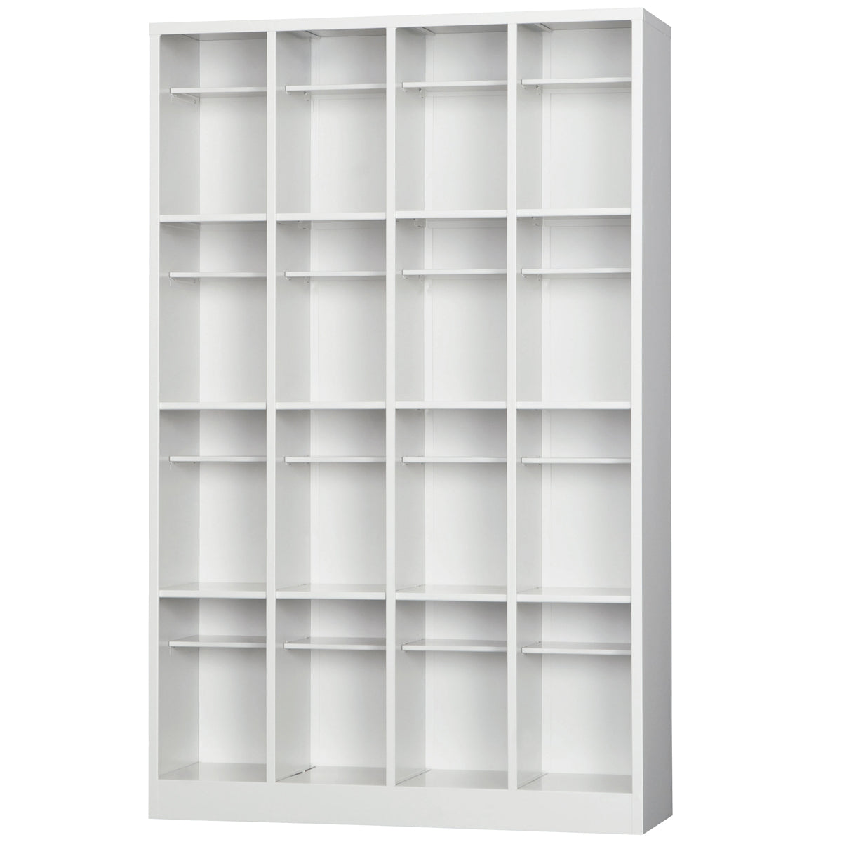 長靴や作業用ブーツを立てたまま収納できるシューズボックス