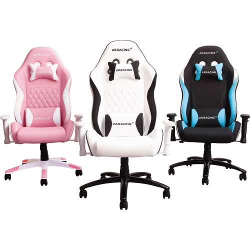 AKRacing ゲーミングチェア PINON オフィスチェア 正しい姿勢環境 オフィスチェア