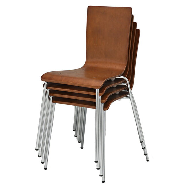 4脚までスタッキング可能 イベント用