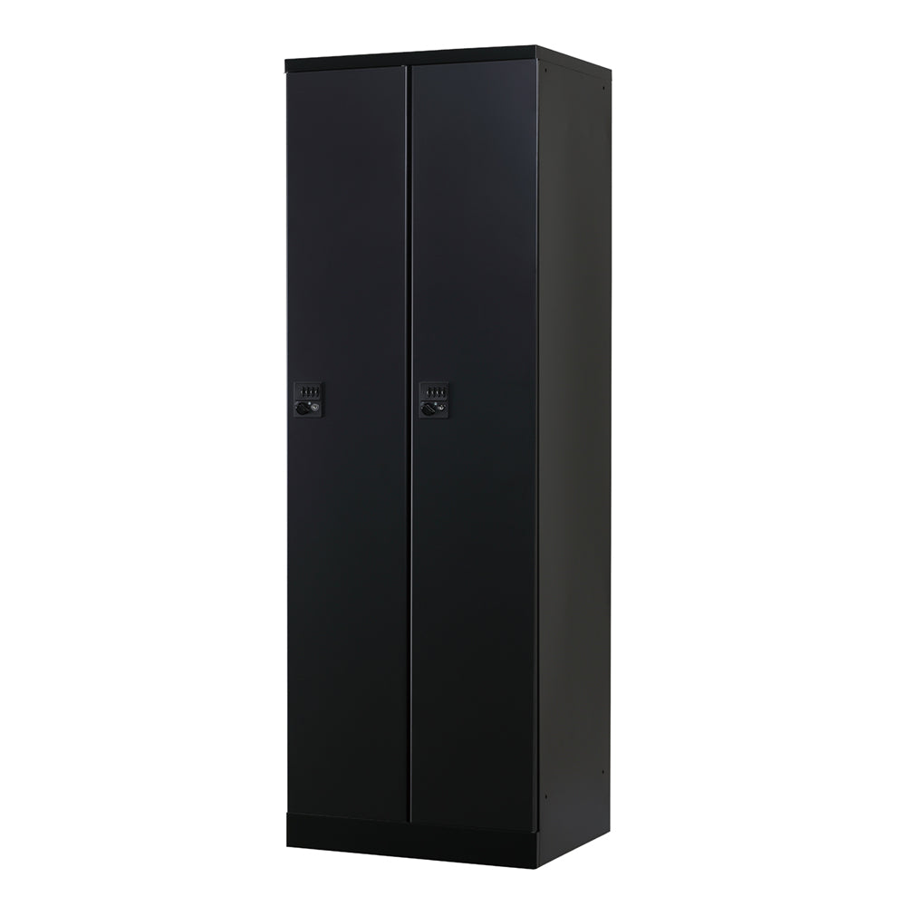 更衣用ロッカー 完成品 オール扉タイプ【オフィス家具市場】【HRK-LTT】