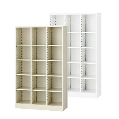 ランドセルロッカー シューズボックス 教室 教育施設 背面ケース オープンタイプ 他人数用 日本製 完成品【車上渡し】収納 オフィス 人気 グリーン購入適合商品【SKSBK】