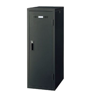 ミニロッカー 1人用 連結可能 スチール製 SLK-M1 1人用 グリーン購入法適合商品