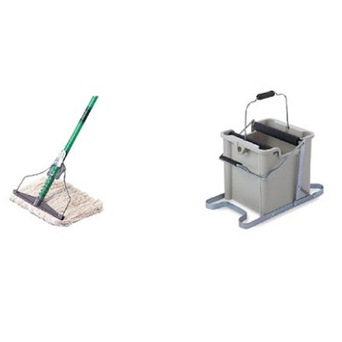 掃除用具セット 基本6点セット モップセット