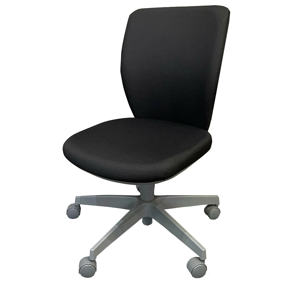 コクヨ アウトレットチェア ブラック チェロ