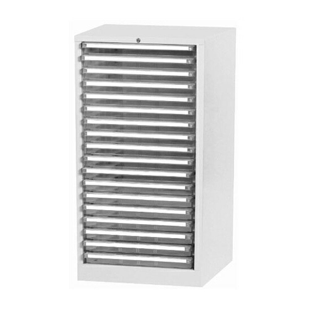 クリアトレー　H880キャビネット　A3収納