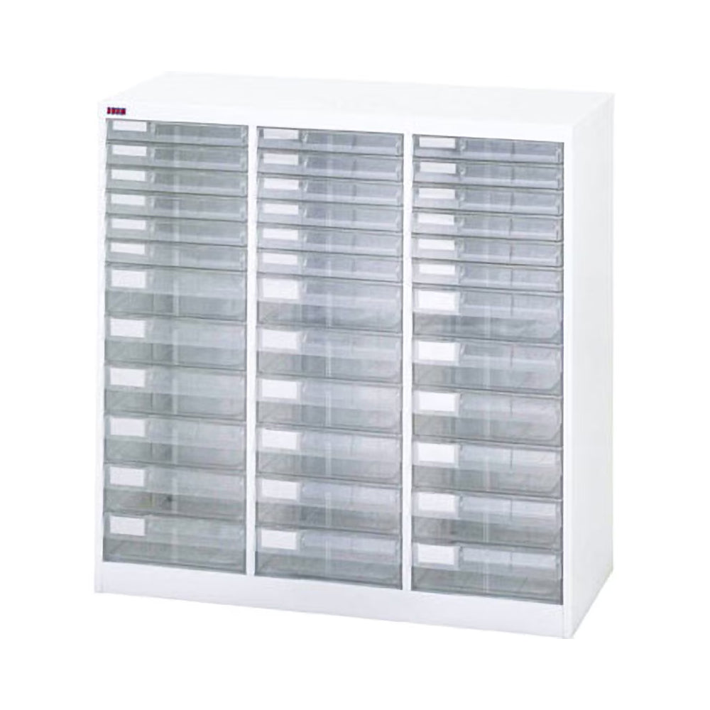 アレンジャー 3列 浅型 深型 A4タテ型 書類ケース