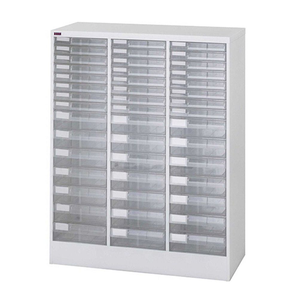 オフィス家具　自宅収納　清潔感デザイン