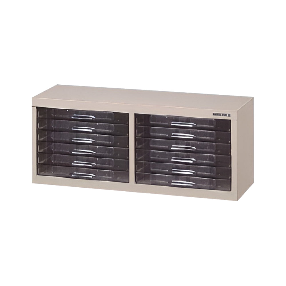 traybox