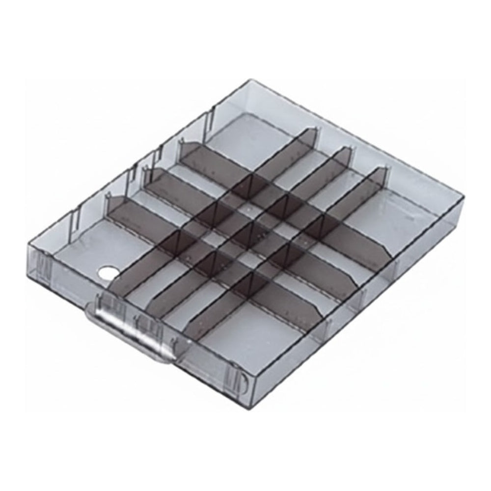 収納仕切り　スペース活用　効率アップ