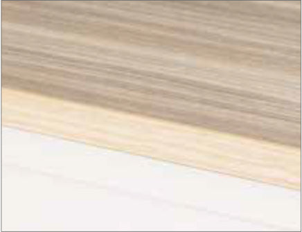 法人様限定 システムカウンター 受付台 本体ALPSホワイト スチール製