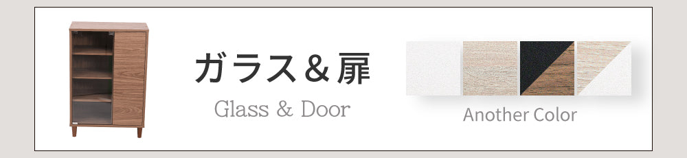 コンパクトながら収納力の高い設計