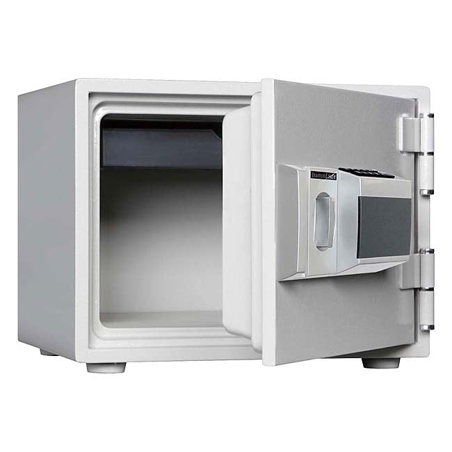 耐火金庫 プッシュ式キーレス 家庭用 非JIS認証商品 Push Type