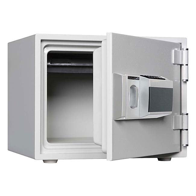 耐火金庫 プッシュ式キーレス 家庭用 非JIS認証商品 Push Type