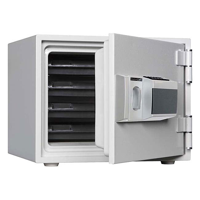 金庫2点 送料無料】 耐火金庫 ダイヤル式/幅435×奥行493×高さ529mm/75kg/40L