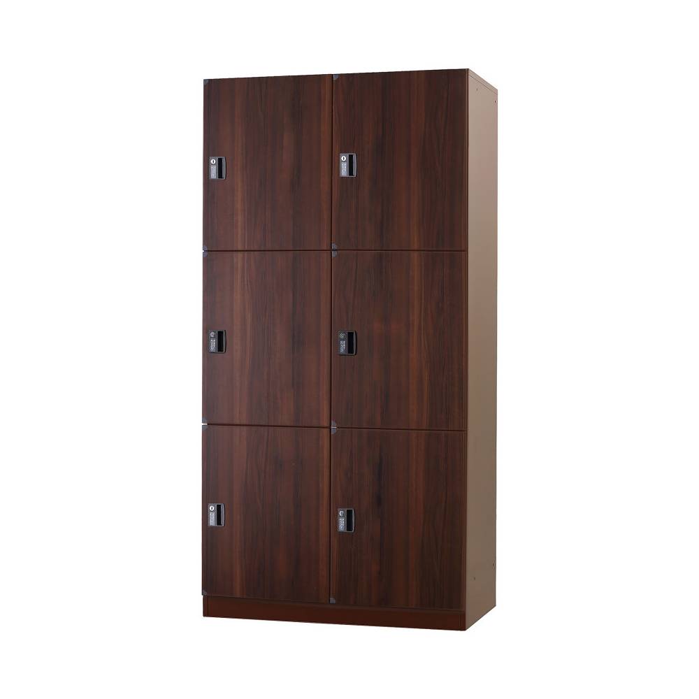 業務用施設に適した更衣室用ロッカー