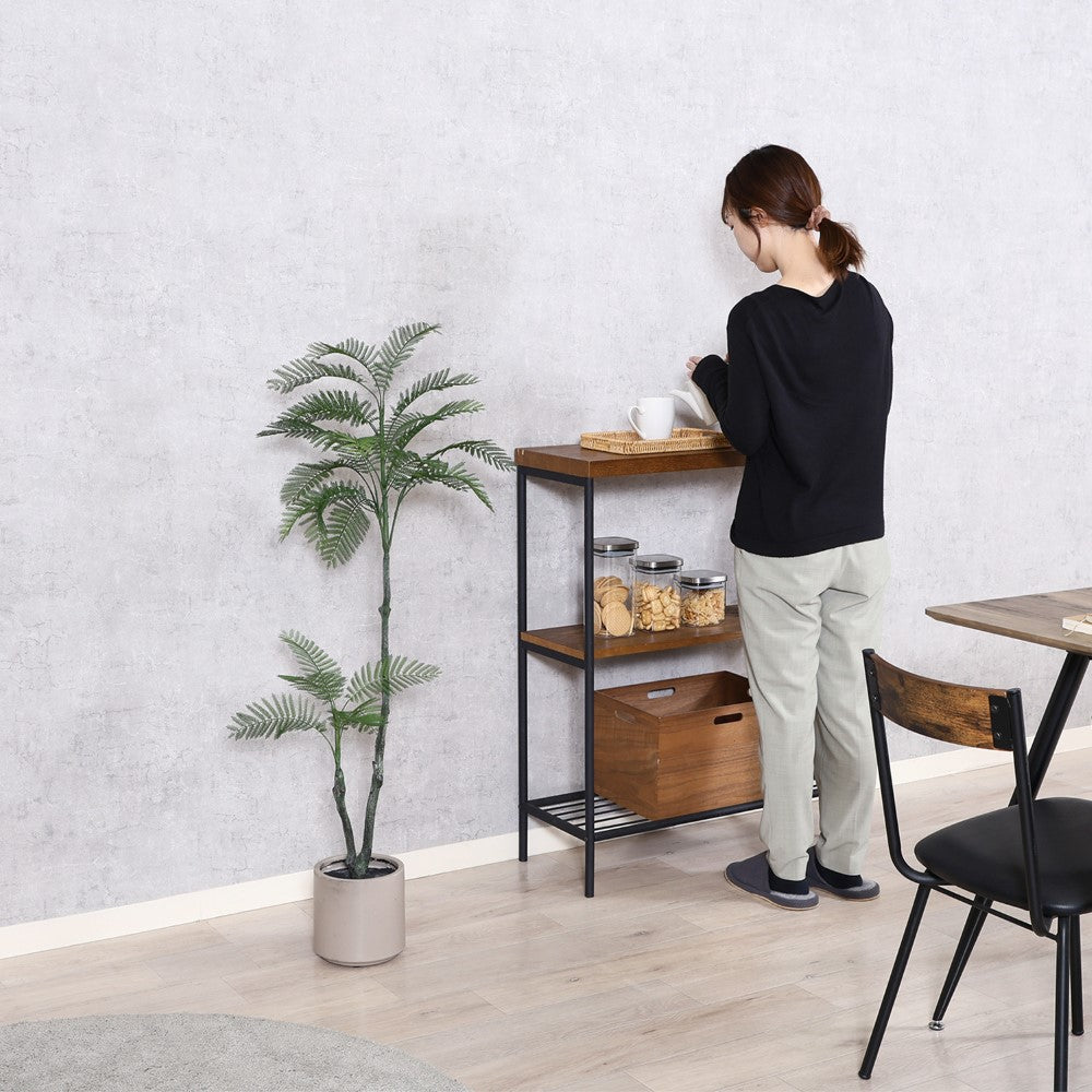 ジョイント式　簡単組立　手軽設置