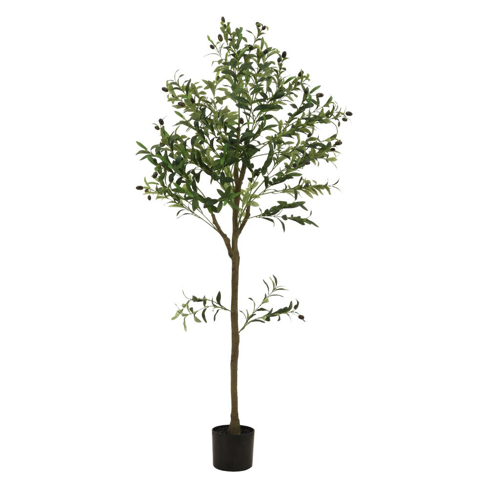 卓上インテリア　棚上飾り　デスクトップグリーン