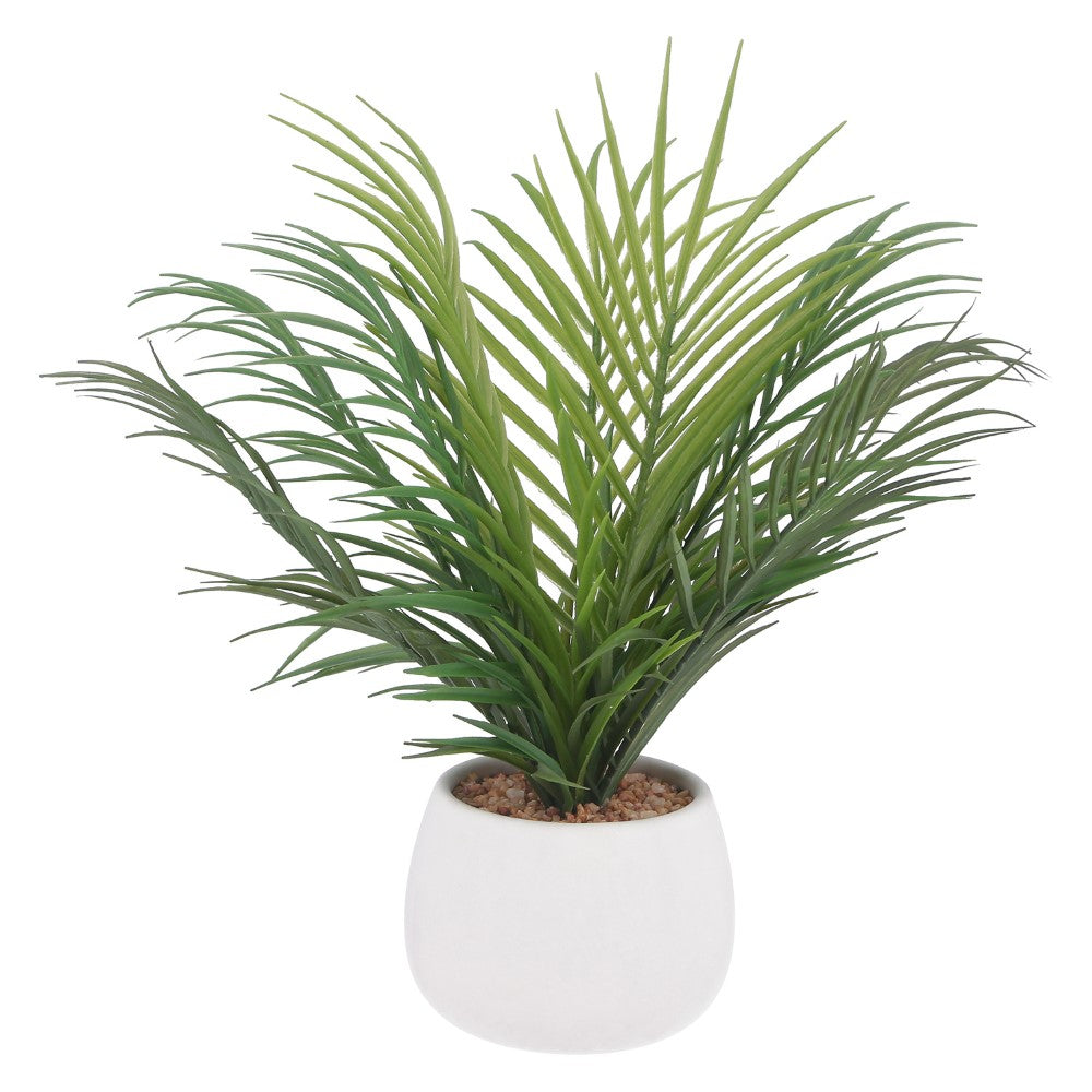 グリーンポイント　植物オブジェ　ナチュラル演出