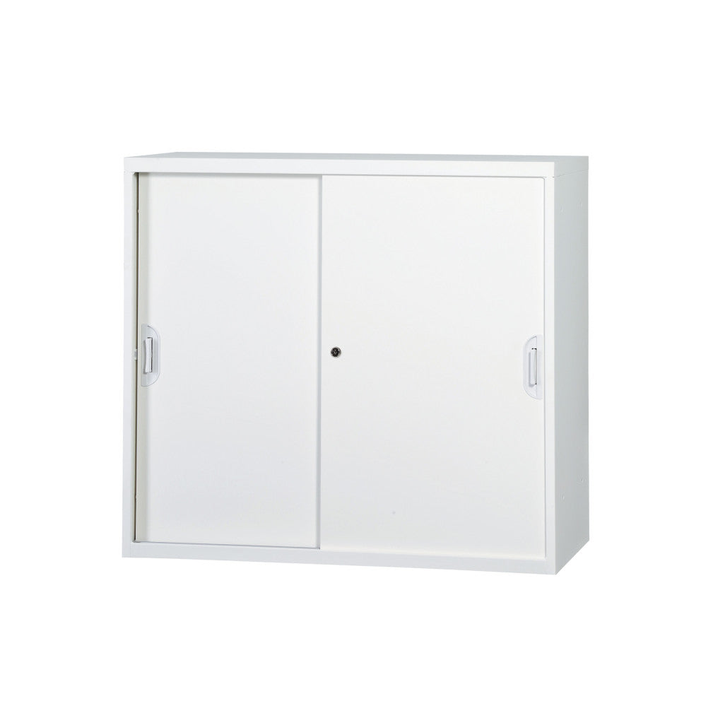 書庫　上下兼用　キャビネット