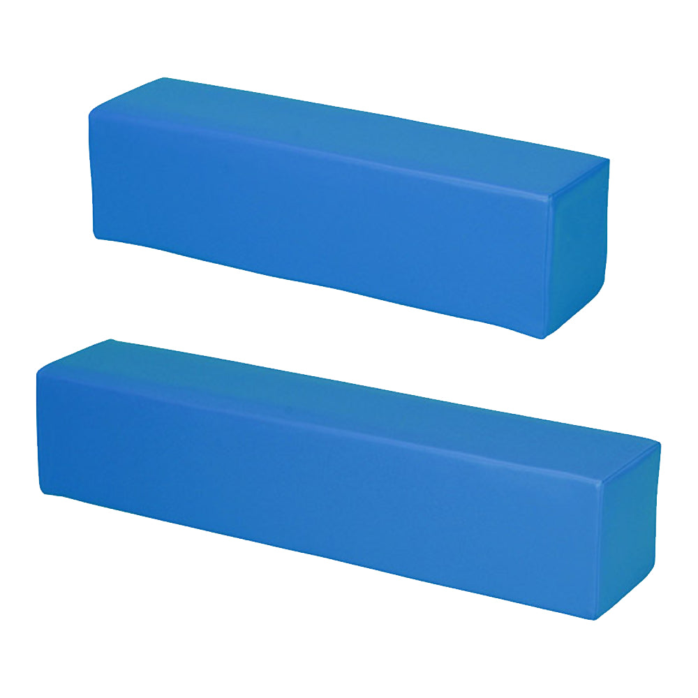 並べたブルースツールの幅サイズの比較例