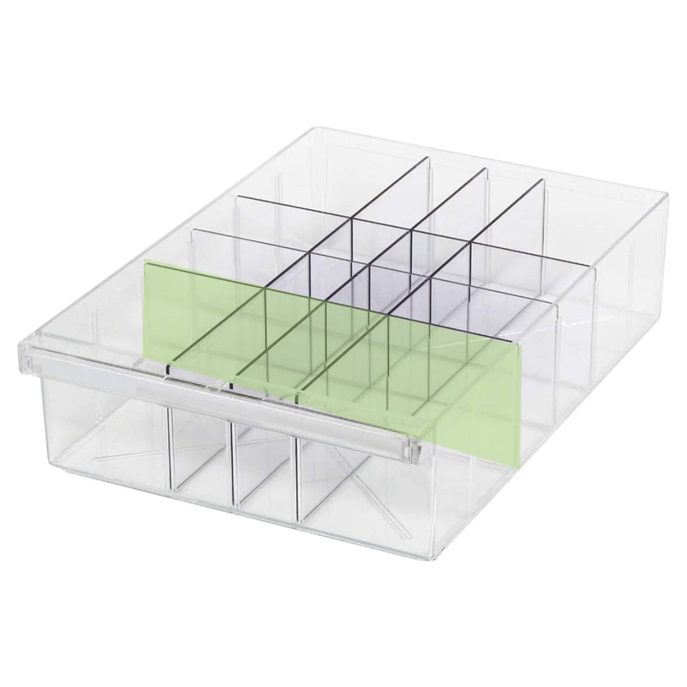 A4 深型 クリアトレー 専用オプション キャビネットオプション