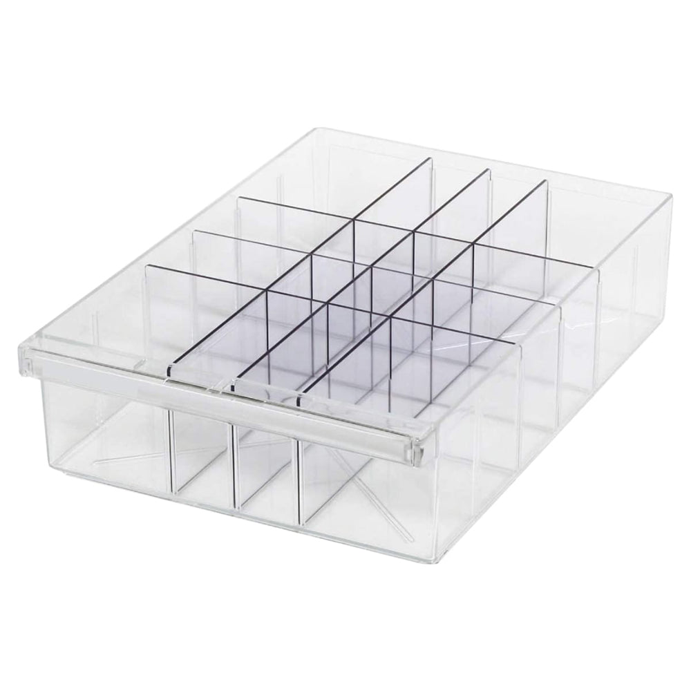 オプション：クリアトレー クリアトレー用 オールロックタイプキャビネット 【TY_M60】