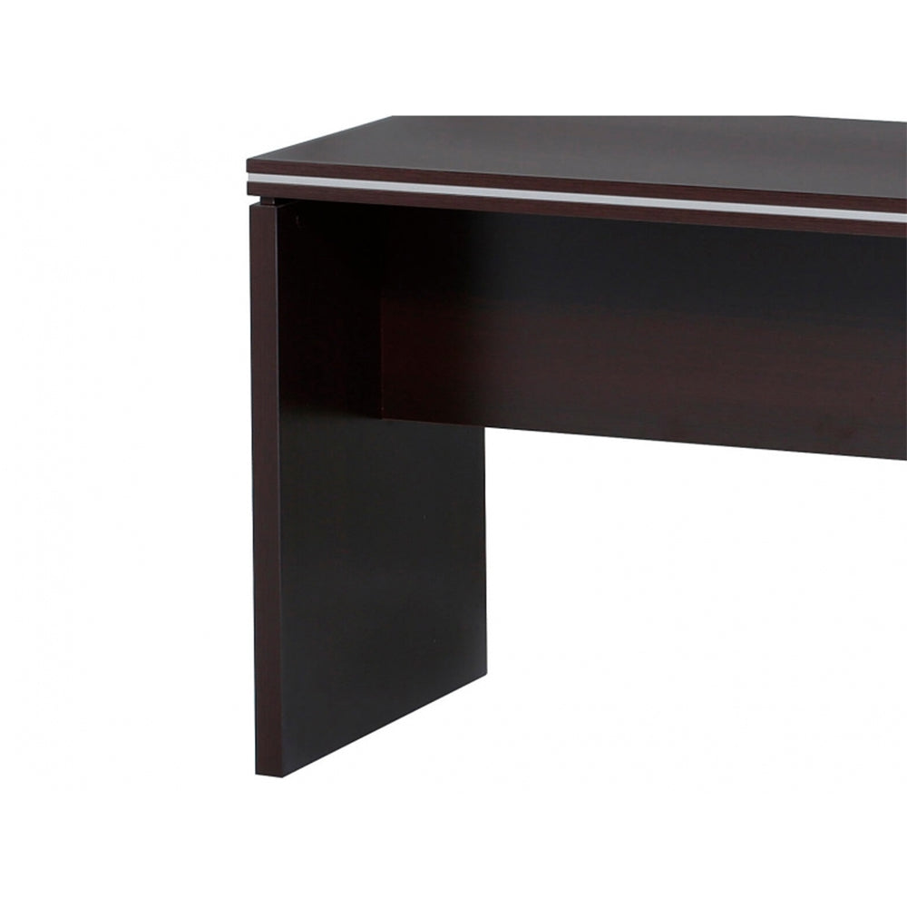 MMD マネ－ジメントデスク 両袖デスク オフィスデスク マネージャー