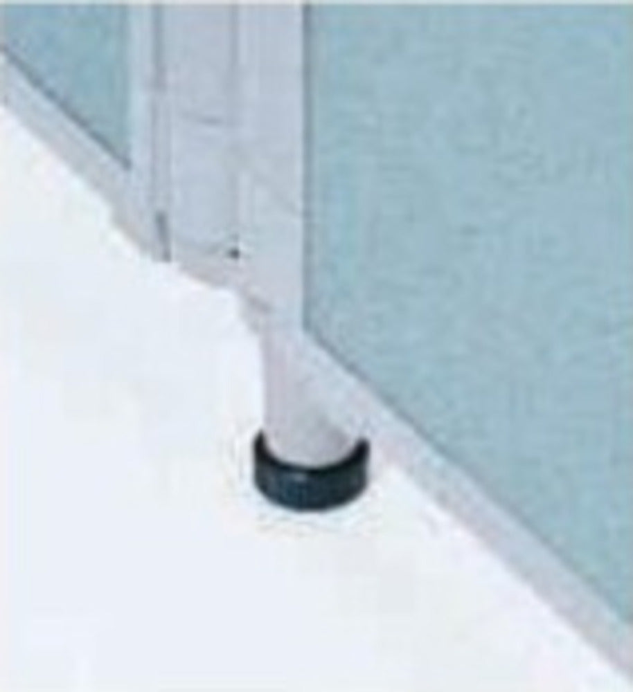 簡易固定連結樹脂セット パーティション連結部材 オプション品 【KO-MPB_J】