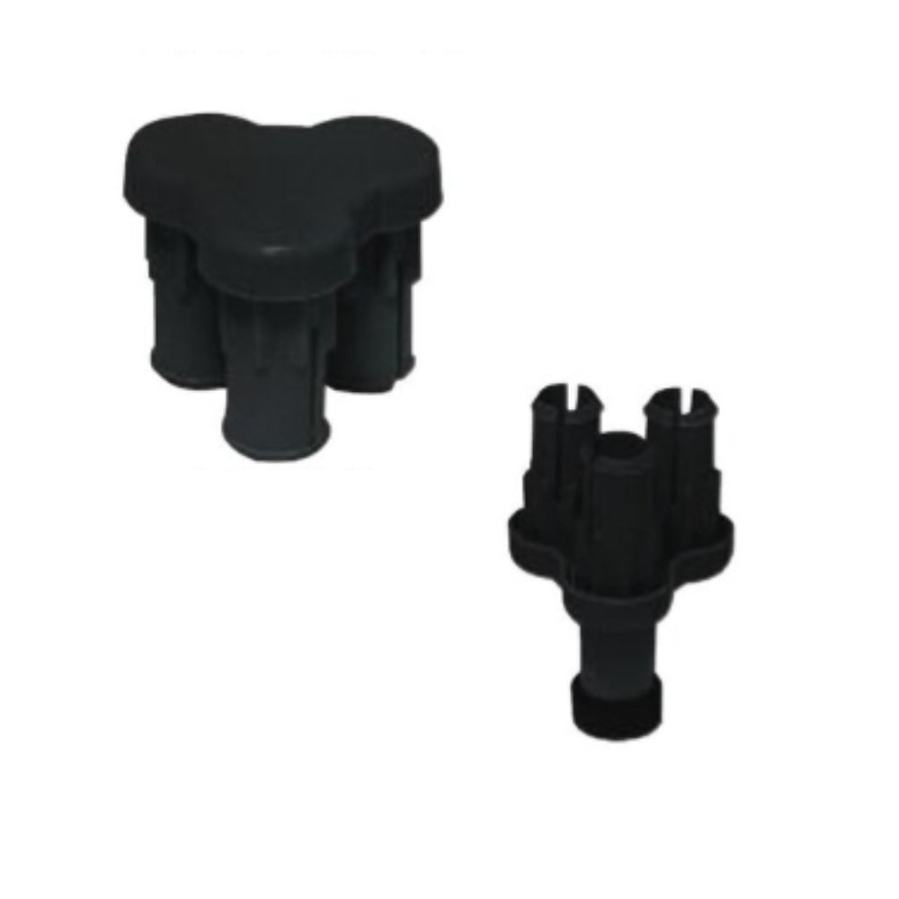 設置便利　連結タイプ　パネル連結