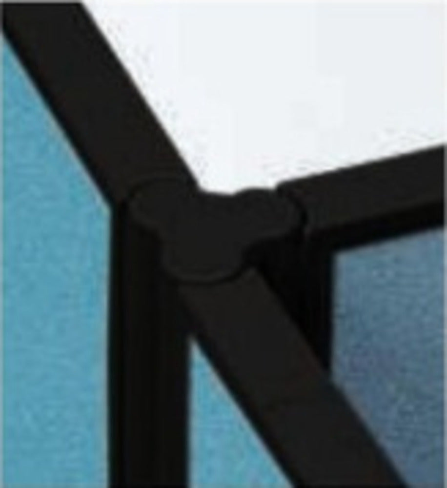 連結アクセサリー　フレーム対応　3方向連結