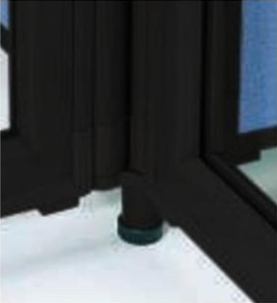 分岐連結　増設部材　オフィス仕切り