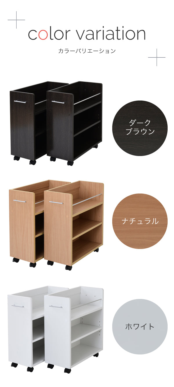 クローゼット収納力を高めるアイテム