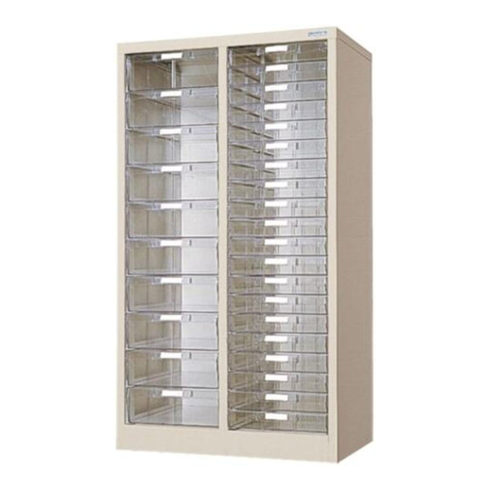 学校用品収納　研究室収納　引き出しケース