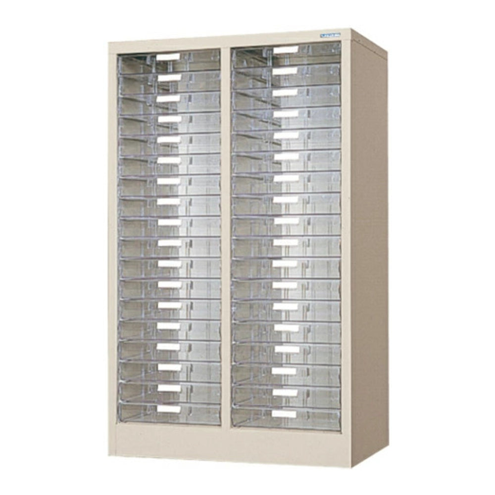 見える収納　オフィスワーク　ワークスペース