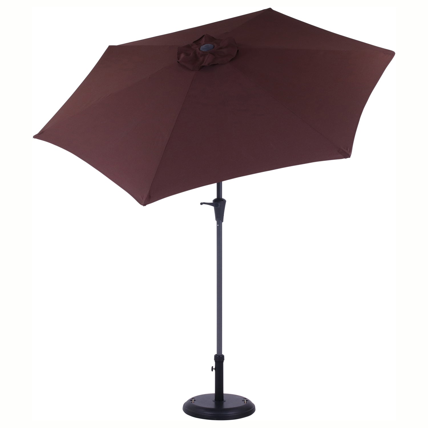 屋外での休憩スペースに最適なアイテム