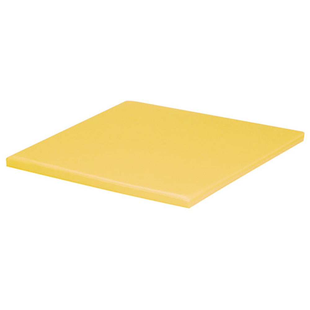 やさしい踏み心地のウレタンマット